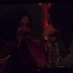 Aih, Mesranya Wanda Hamidah dan Pacar Baru