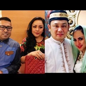 Drama Asmara Segitiga dengan Farhat dan Regina Dituding Rekayasa, Ini Kata Ilal
