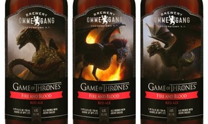 Bir dari Drama Game of Thrones Terbaru Segera Dipasarkan