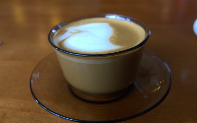 Cafe Cubano dan Yuanyang, Racikan Kopi Enak dari Havana dan Hong Kong (2)