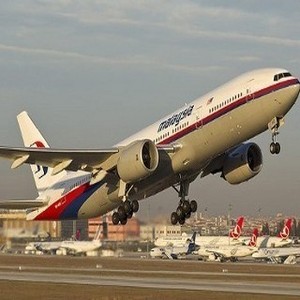 Hilangnya Malaysia Airlines Jadi Evaluasi untuk Penerbangan di Indonesia