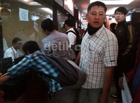 Selama perjalanan, suspensi McPherson Struts dengan per keong dan stabilizer di depan serta 5 link, rigid-axle dengan per keong di kaki belakang terhitung cukup ampuh untuk menahan getaran jalan. (Istimewa/Daihatsu).
