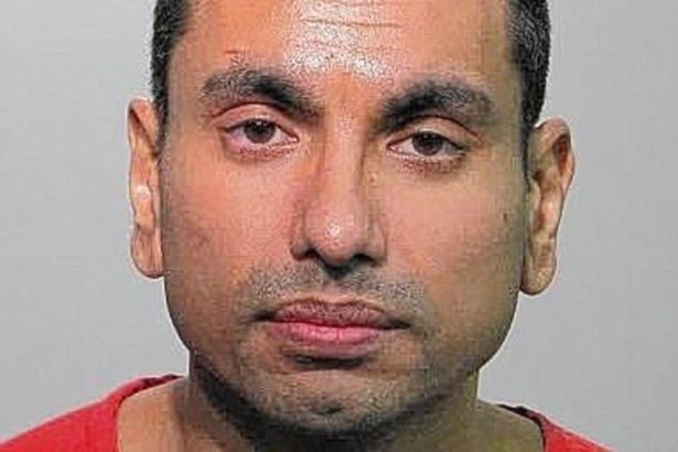 Tega! Paedofil Ini Berencana Hamili Gadis 13 Tahun dan Perkosa Bayinya