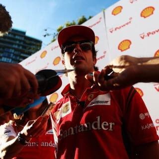 Hasil Balapan di Australia Tak Akan Menunjukkan Apapun