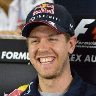 Red Bull Kurang Menjanjikan, Vettel Masih Percaya Bisa Pertahankan Titelnya