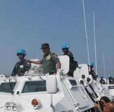 Panglima TNI: Prajurit Tak Netral di Pemilu, Saya Tebas Kariernya