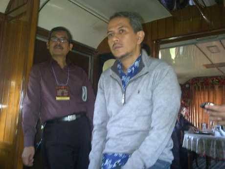 5 Aksi Anggito Abimanyu Berantas Travel Umrah Bermasalah