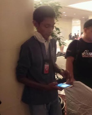 Kasus Pencurian di Tempat Jumpa Pers MH370 Sudah Terjadi 3 Kali