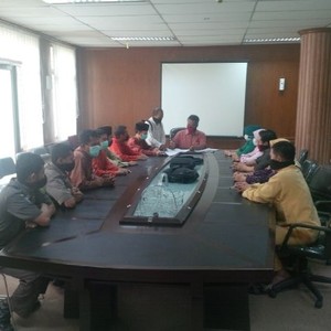 Aktivitas Pemerintahan di Riau Normal, PNS Hamil Diliburkan
