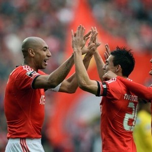 Spurs Takluk 1-3 dari Benfica di White Hart Lane