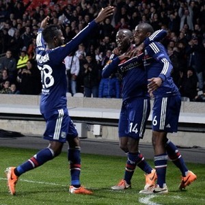 Lyon Hantam Plzen, Betis Curi Kemenangan di Kandang Sevilla