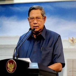 SBY Hadiri Groundbreaking Proyek Infrastruktur Gas Jateng