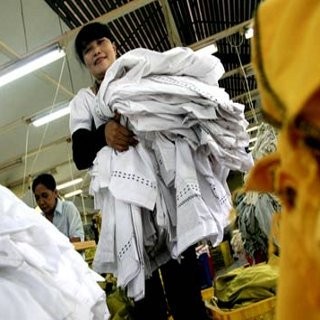 Membandingkan Tenaga Kerja Indonesia dengan Vietnam