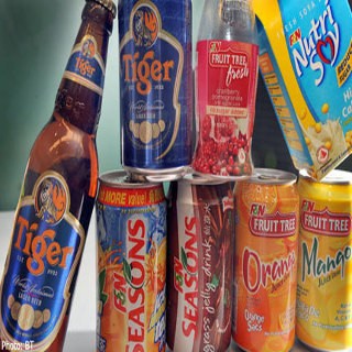 Produsen Hingga Pedagang Asongan Bakal Terpukul Cukai Minuman Bersoda