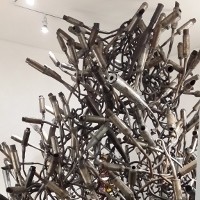 Pameran 47 Seniman Kontemporer Digelar Hingga 6 Bulan Mendatang