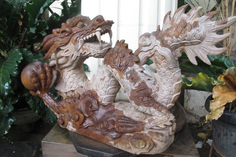 Enam Misteri Rumah Shio Naga ala Ki Kusumo Enam Misteri Rumah Shio Naga ala Ki Kusumo