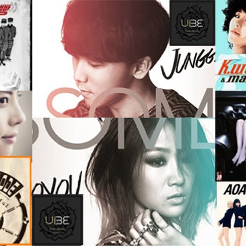 Ailee Terlempar, Soyou SISTAR dan Sunmi Kejar-kejaran di Chart