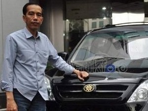 Bagaimana Nasib Esemka yang Jadi Mobil Dinas Gubernur Jokowi?
