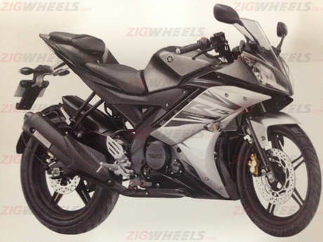 Benarkah Yamaha R15 di Indonesia Dijual Rp 29 Juta?