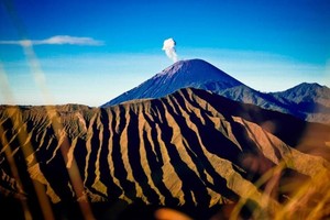 Solo Traveling ke Bromo dengan Bujet Minim? Bisa!