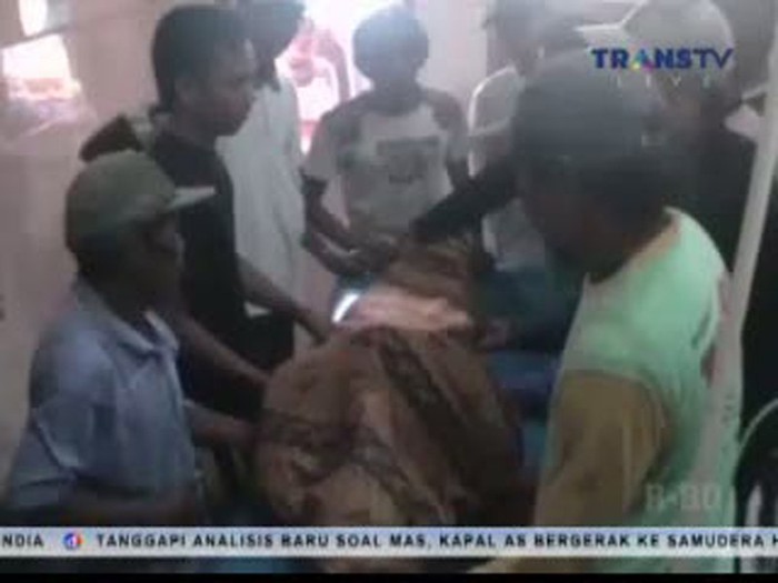 Pemburu Hewan Berbisa Tewas Digigit Ular di Pesawahan