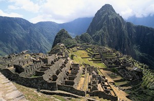 Akibat Turis Lari Bugil, Kini Machu Picchu Diawasi Ketat