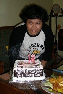 Sering Diejek karena Bertubuh Gemuk, Agita Pangkas Bobot 44 Kg