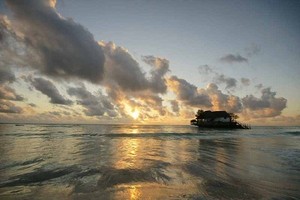 Inikah Restoran Paling Keren di Dunia?