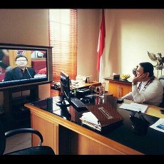 Ahok Bakal Temui Jokowi Bahas Pencapresan Senin
