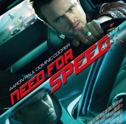 Need For Speed: Mengisi Kekosongan Film Balapan