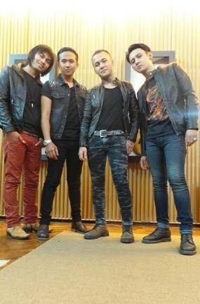 Jadi Inspirasi, Harapan Terbesar 18+