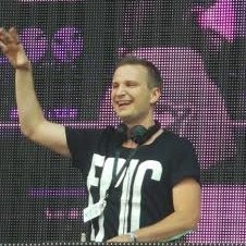 Pesta Musik Trance-pun Dimulai!