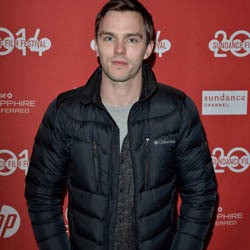 Nicholas Hoult Akan Bintangi Film Kisah Nyata Perang Irak