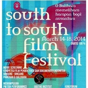 63 Film Dokumenter & Fiksi Siap Tayang di South to South Film Festival