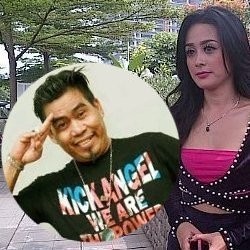 Dalam Proses Cerai, Bopak Masih Umbar Keromantisan dengan Selvy Kitty