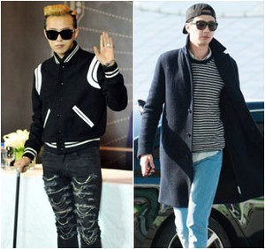 Korean Style: Ini Pilihan Busana 10 Bintang Korea Pria Paling Stylish