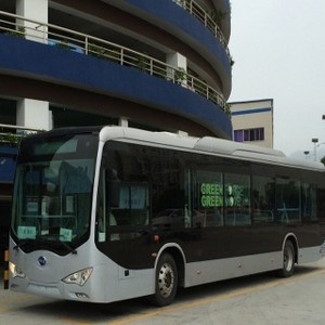 Rp 382 Miliar Dianggarkan Untuk Bangun BRT di 6 Wilayah Ini