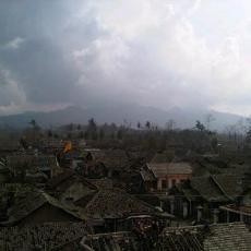 Status Tanggap Darurat Penanganan Korban Erupsi Gunung Kelud Dicabut