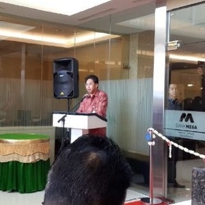 Relokasi Selesai, Bank Mega Resmikan Kantor Cabang Baru di Banjarmasin