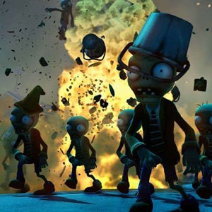 Wah! Pembuat Plants vs Zombie Dipecat