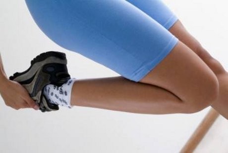 Cara Kilat Sekaligus Sehat untuk Mengenyahkan Timbunan Lemak di Paha