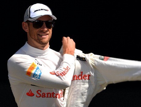 Button Yakin Mercedes dan Williams Tak Akan Melenggang Mulus