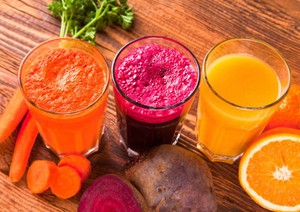 Pria Ini Sukses Turun 19 Kg karena Liquid Diet, Tapi Jadi Diare Setiap Hari
