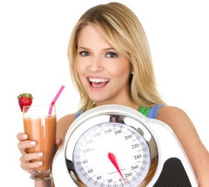 Kontroversi Liquid Diet, Berat Badan Turun karena Hanya Makan Cairan