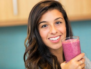 Kontroversi Liquid Diet, Berat Badan Turun karena Hanya Makan Cairan