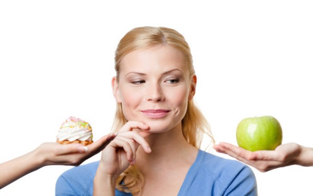 Tetaplah Konsumsi Makanan Favorit untuk Turunkan Berat Badan