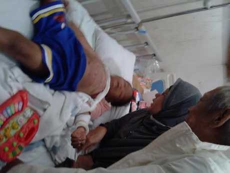 Ibunda Iqbal Menghilang, Polisi Siap Cari