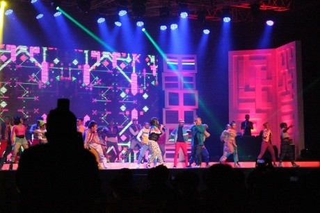 Arte Indonesia Arts Festival 2014 Resmi Digelar