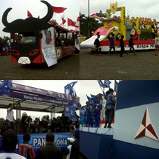 6600 Koleksi Gambar Mobil Karnaval HD Terbaik