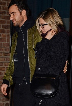 Jennifer Aniston Hamil?